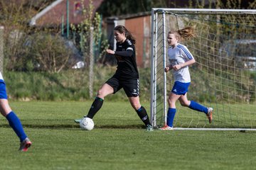 Bild 188 - Frauen TSV Wiemersdorf - SV Henstedt Ulzburg : Ergebnis: 0:4